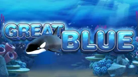 Great Blue