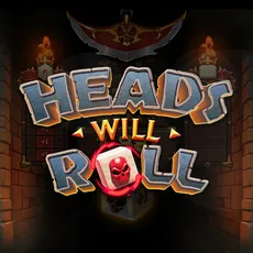 Heads Will Roll